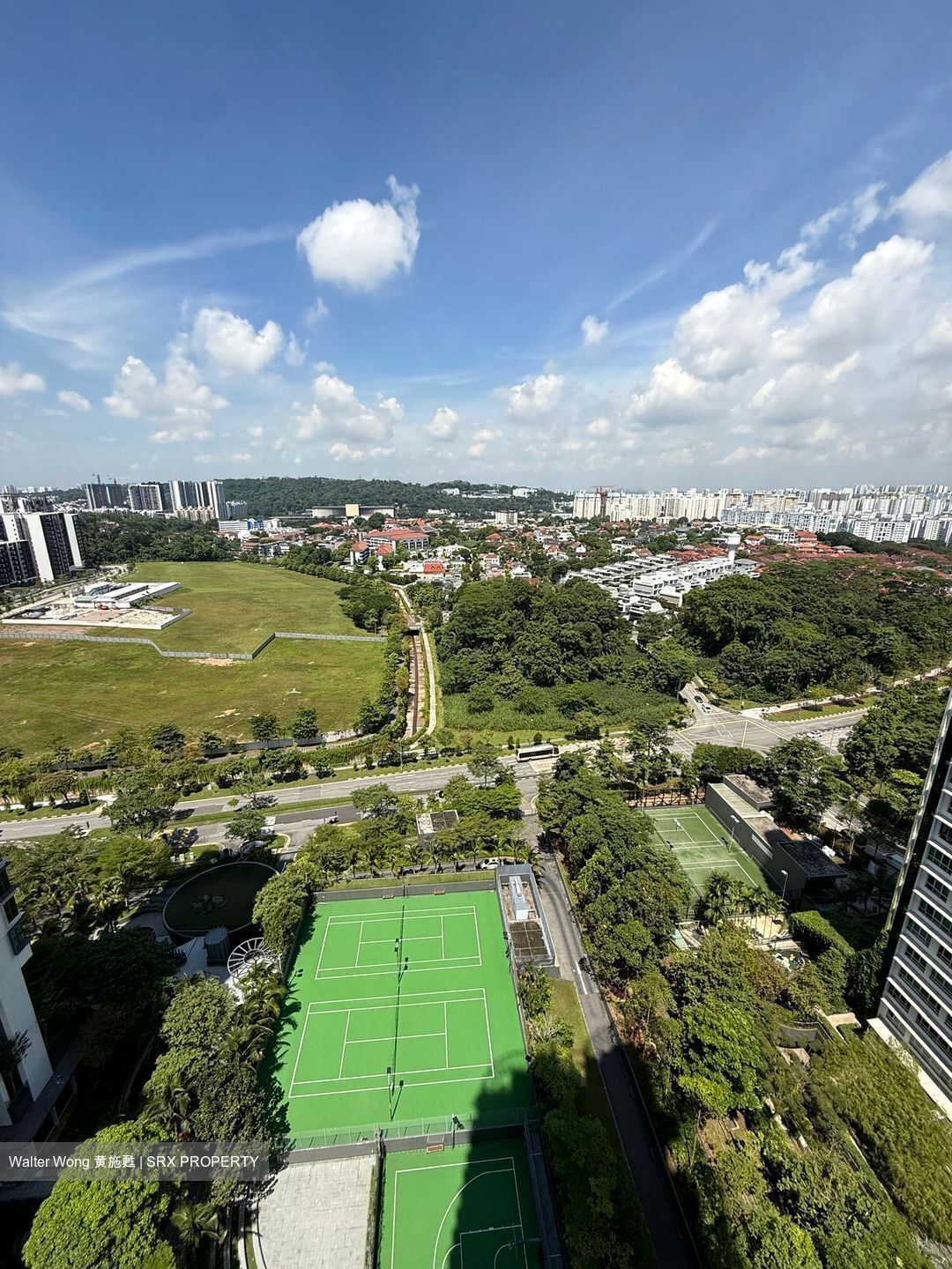 Foresque Residences (D23), Condominium #633417251